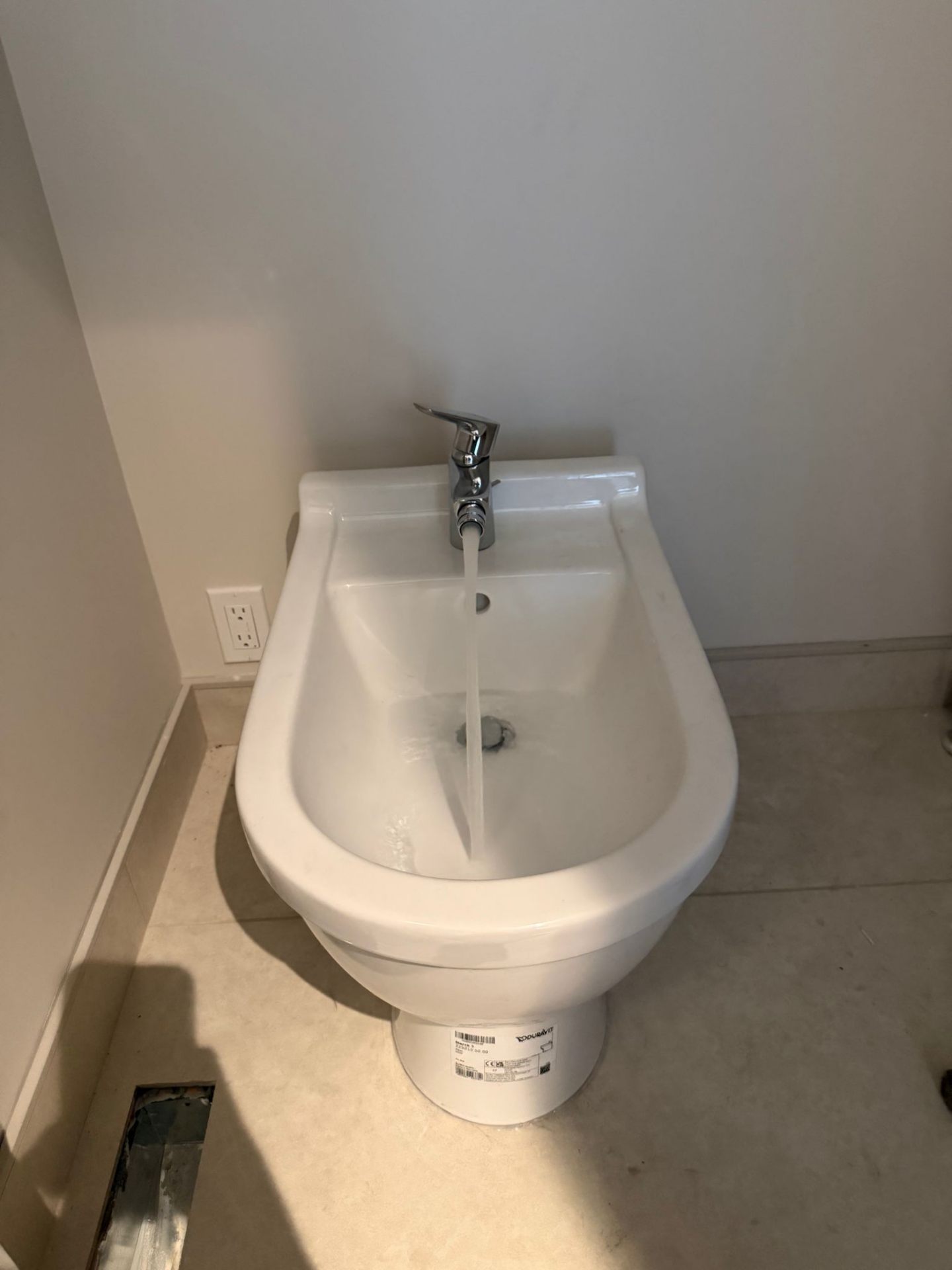 StarGen Plumbing — Premium Fixture Install