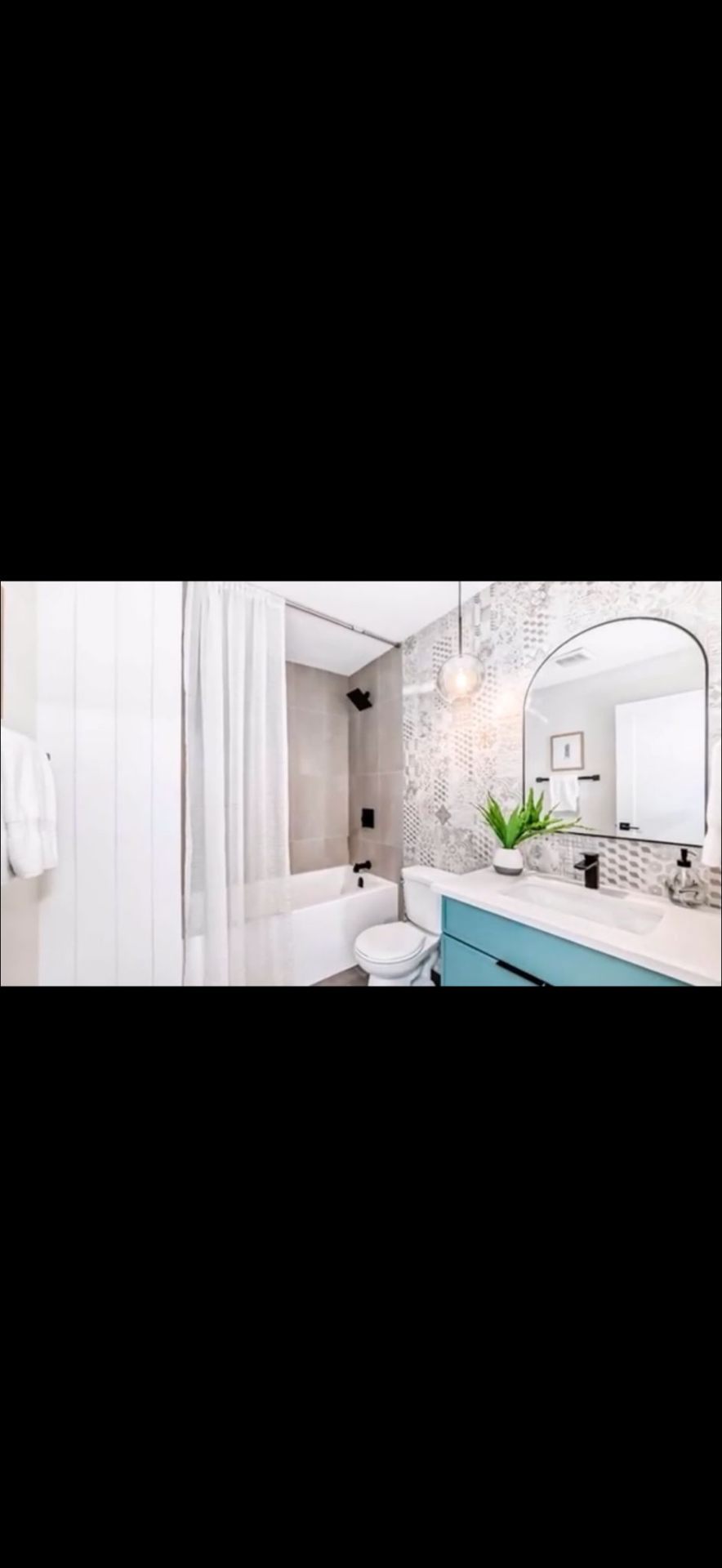StarGen Plumbing — Bathroom Renovation